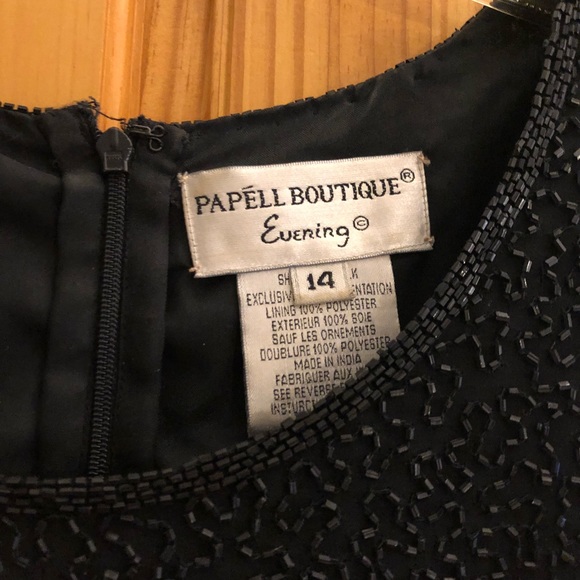 Cocktail Dress - Picture 4 of 7